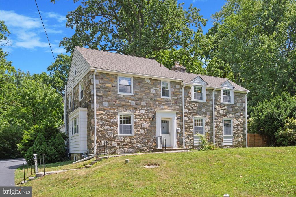 1617 HUNTINGDON ROAD