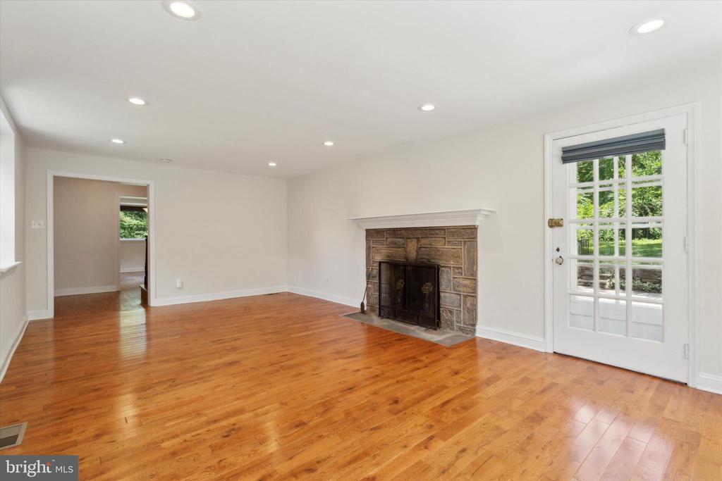 1617 HUNTINGDON ROAD