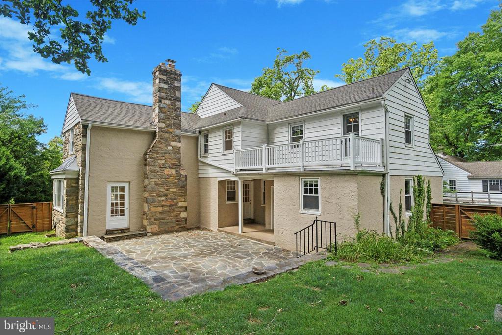 1617 HUNTINGDON ROAD