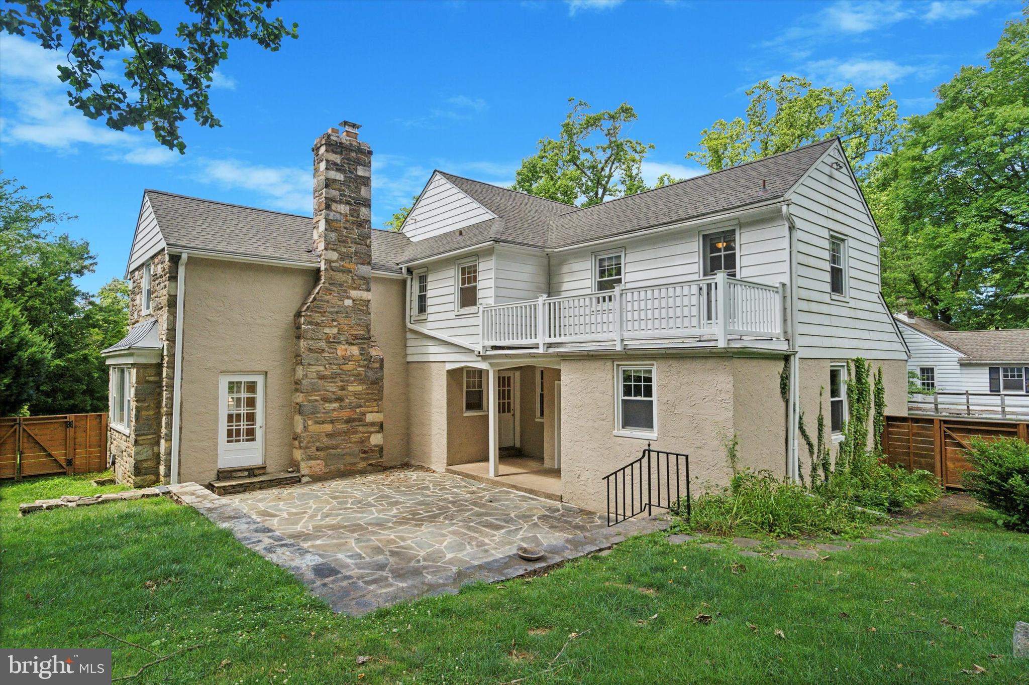 1617 HUNTINGDON ROAD
