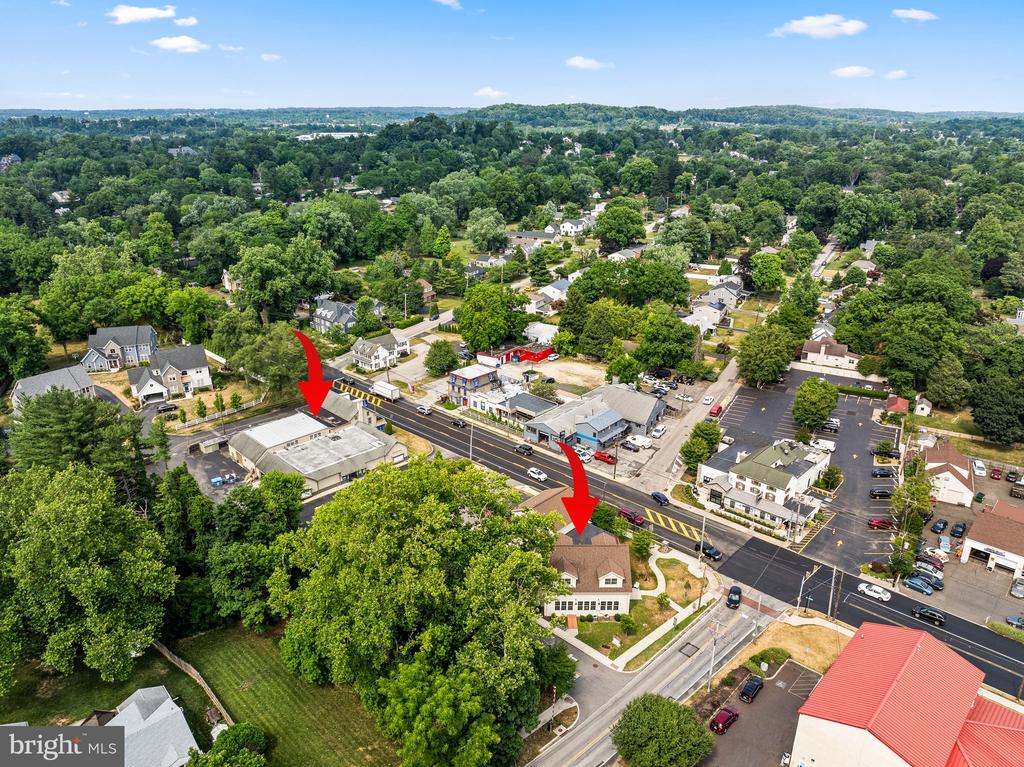725 & 735 BETHLEHEM PIKE