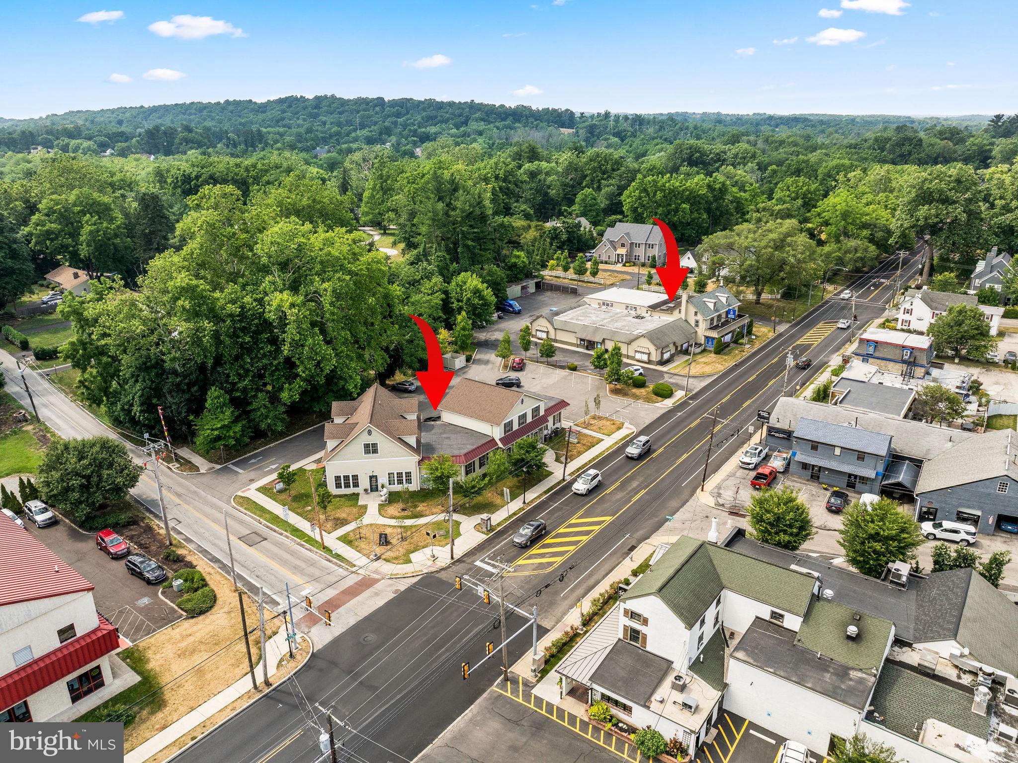 725 & 735 BETHLEHEM PIKE