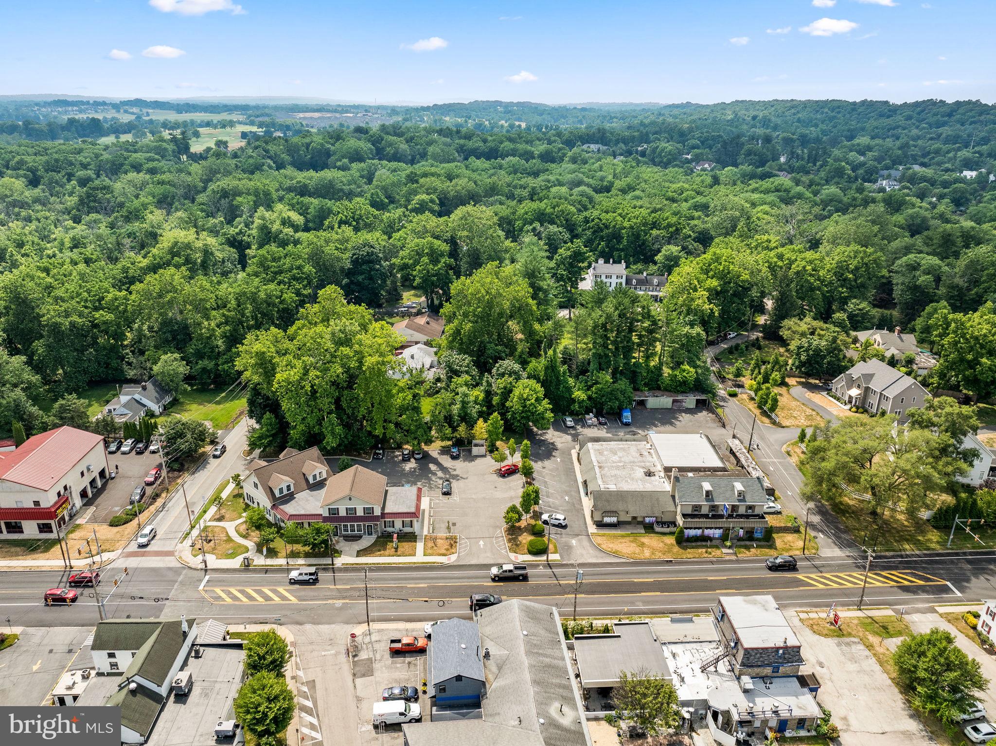 725 & 735 BETHLEHEM PIKE