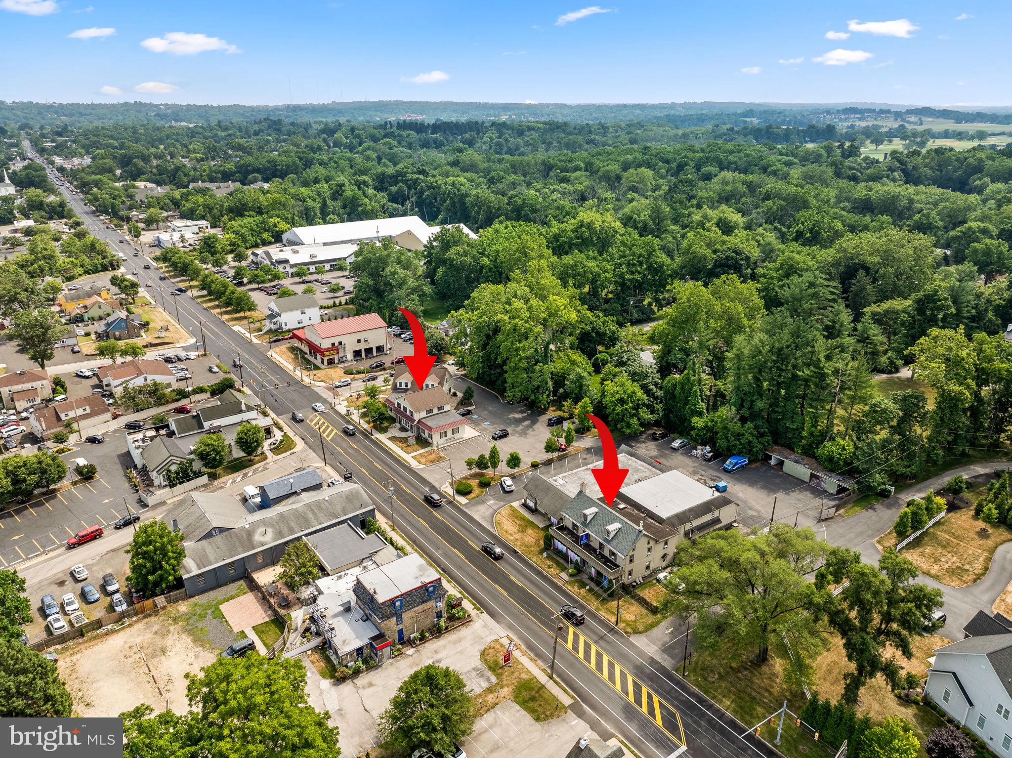 725 & 735 BETHLEHEM PIKE