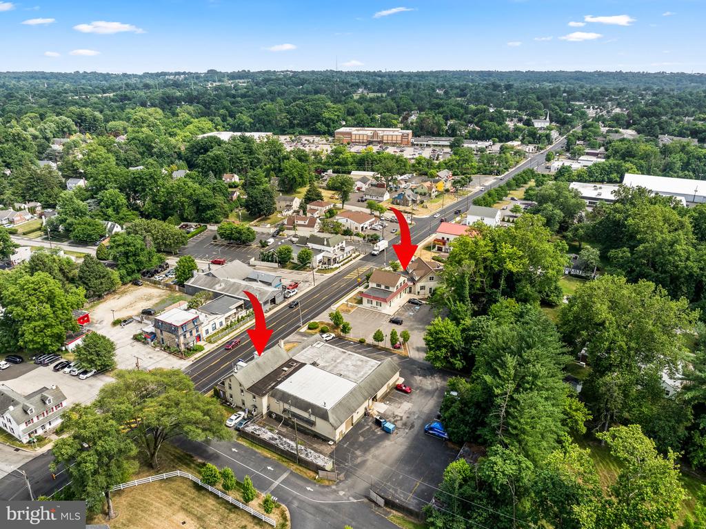 725 & 735 BETHLEHEM PIKE