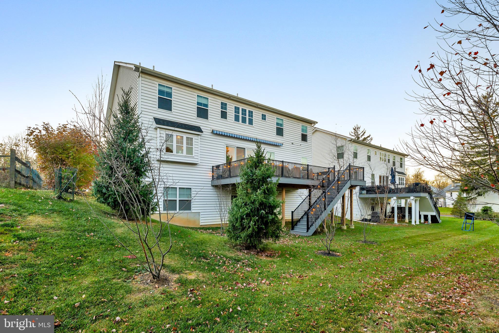 503 WHITNEY PLACE