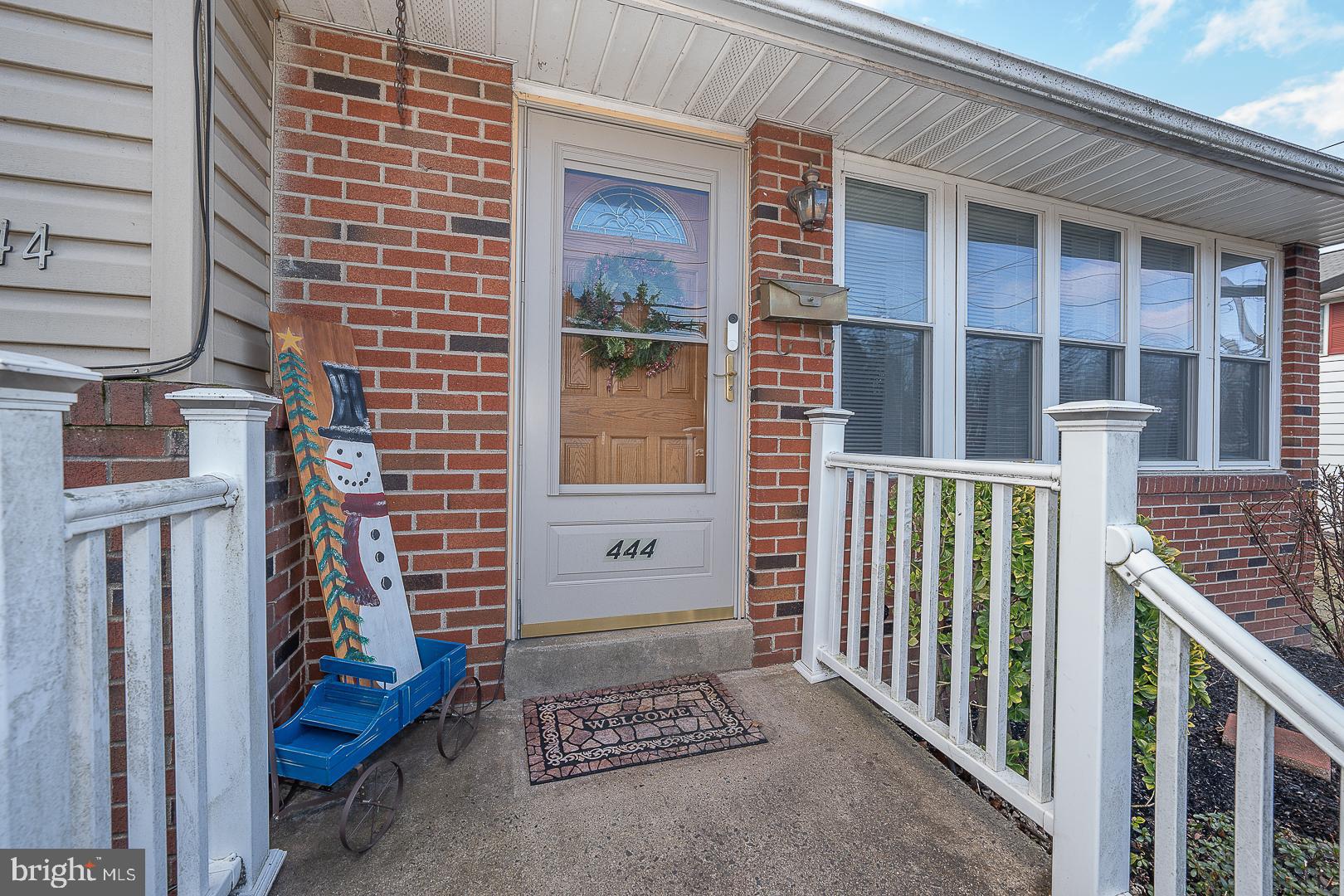 444 N MAIN STREET