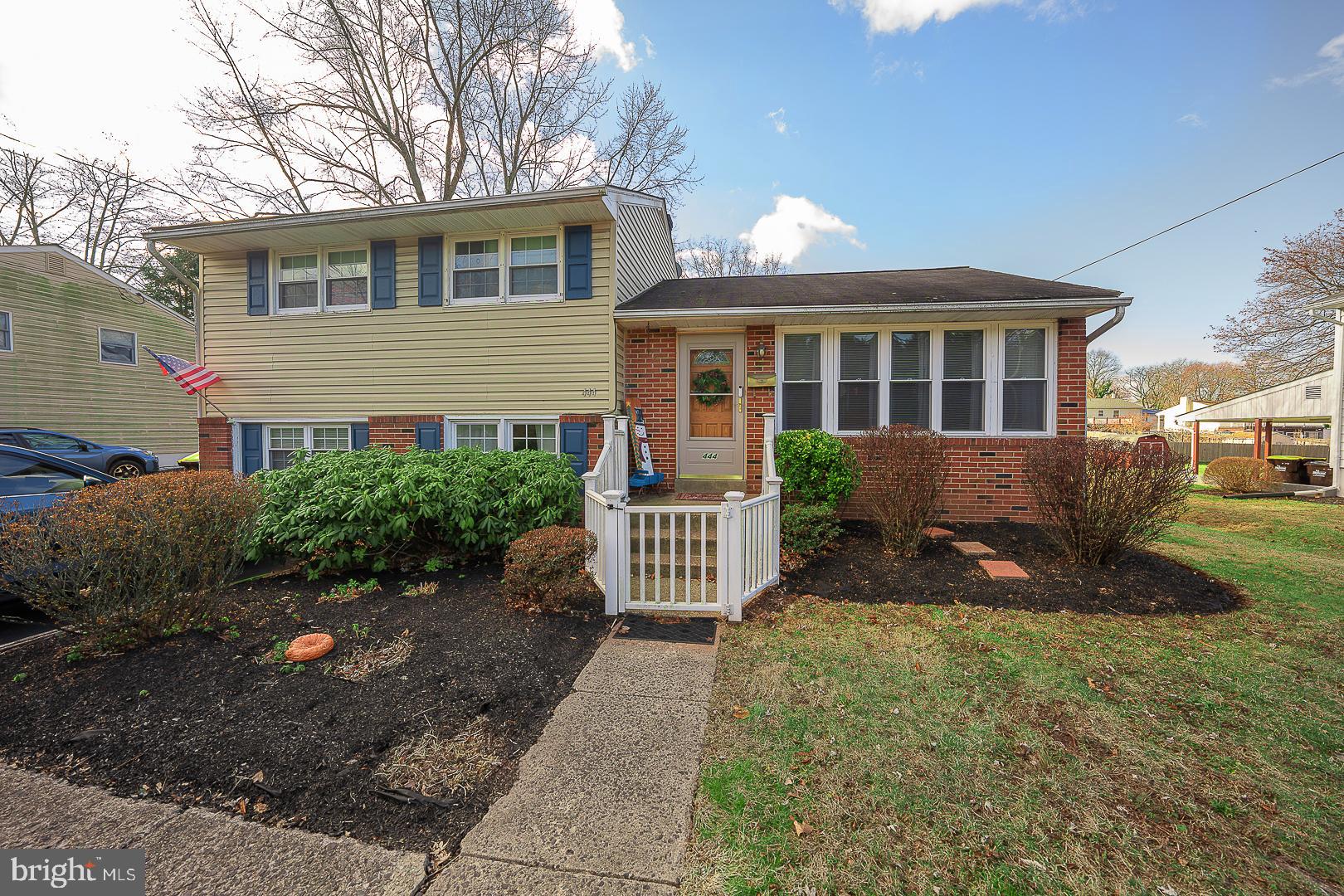 444 N MAIN STREET