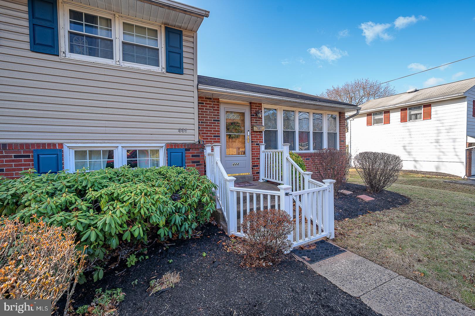 444 N MAIN STREET