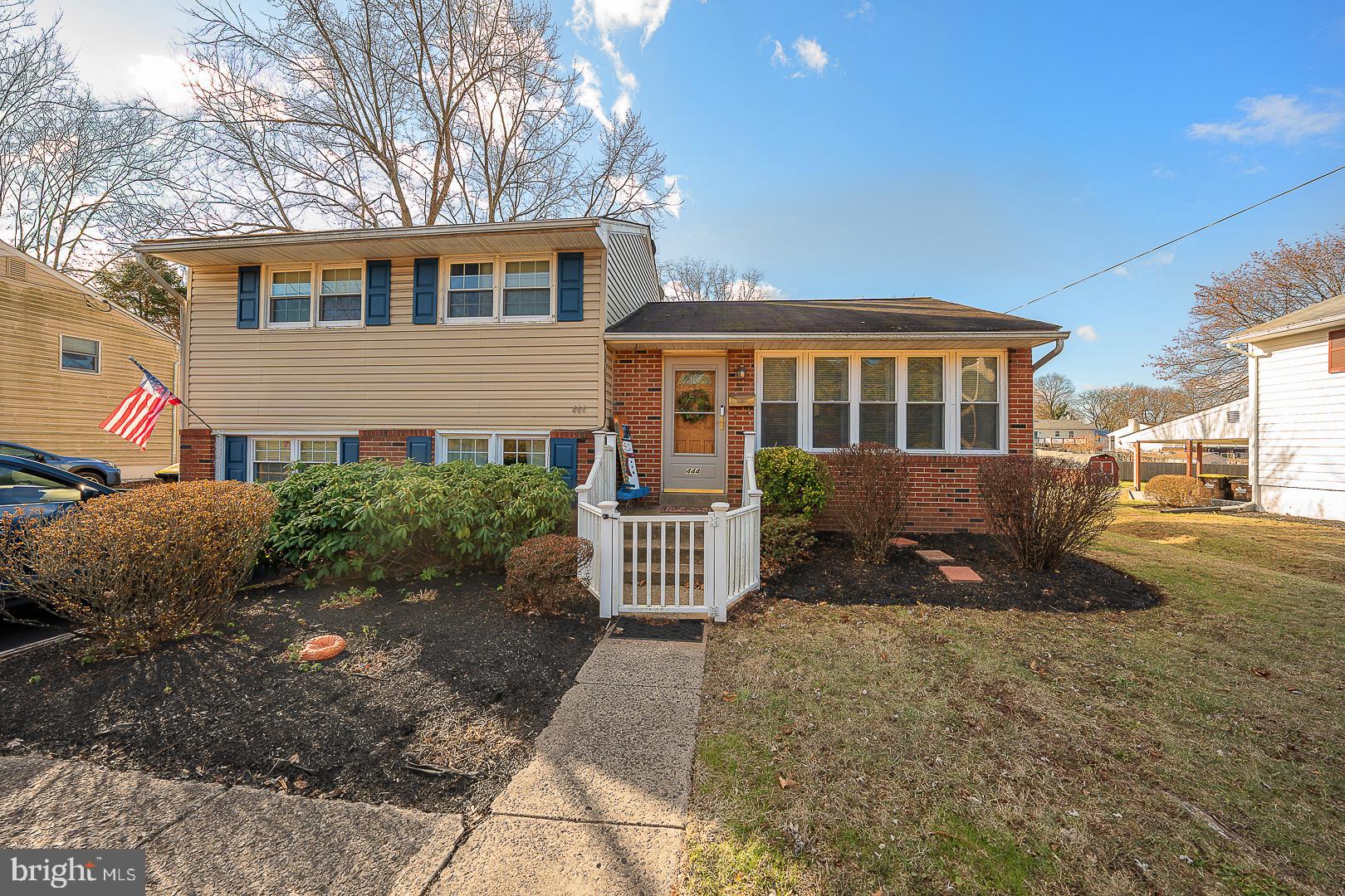 444 N MAIN STREET