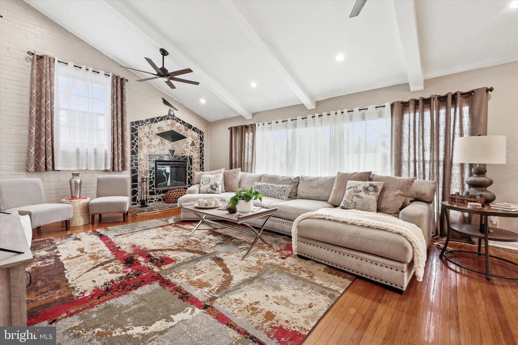 1469 WISTAR DRIVE