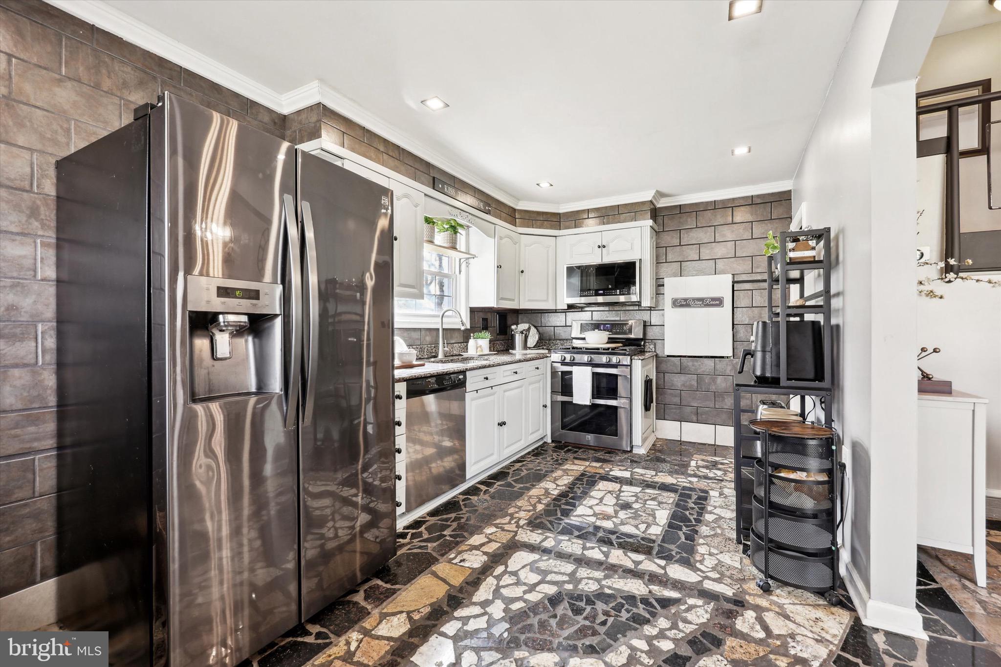 1469 WISTAR DRIVE