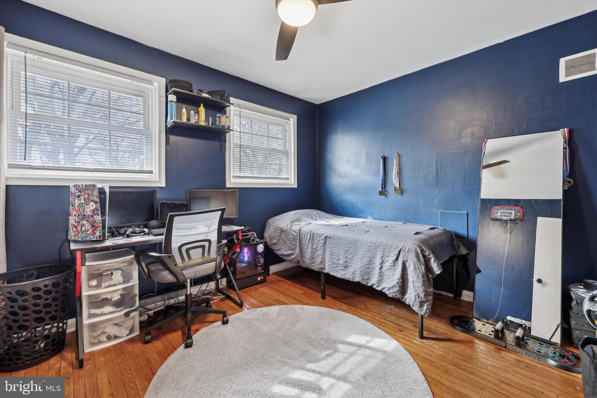 1469 WISTAR DRIVE
