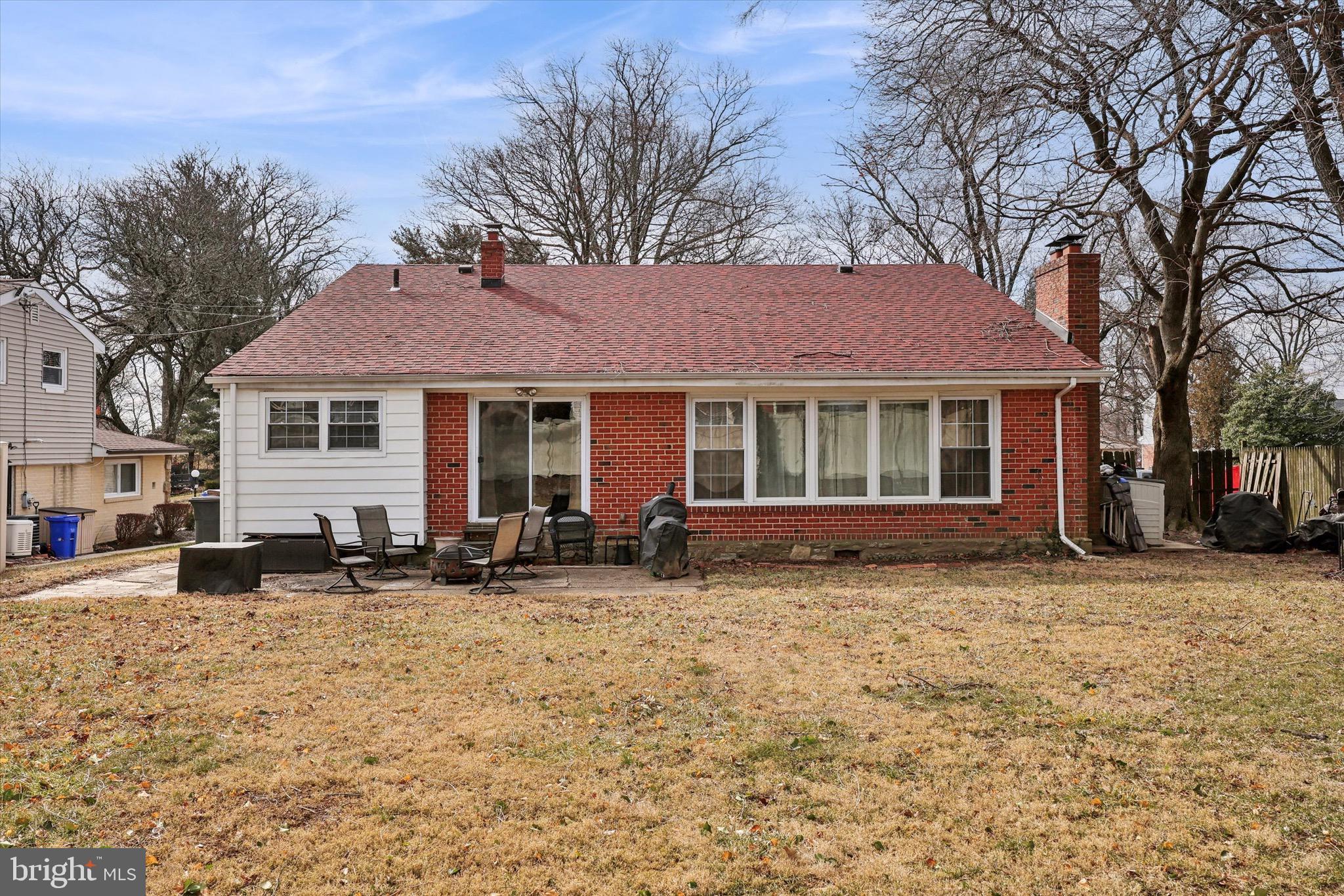 1469 WISTAR DRIVE