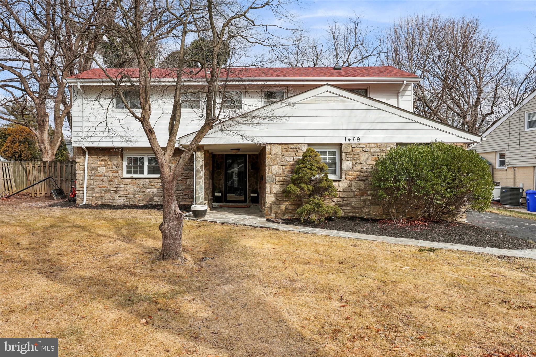1469 WISTAR DRIVE