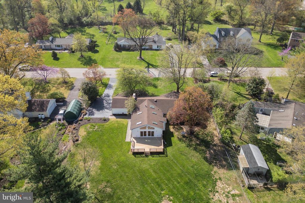 4117 HAIN DRIVE