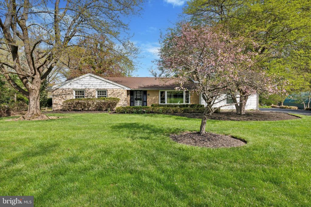 4117 HAIN DRIVE