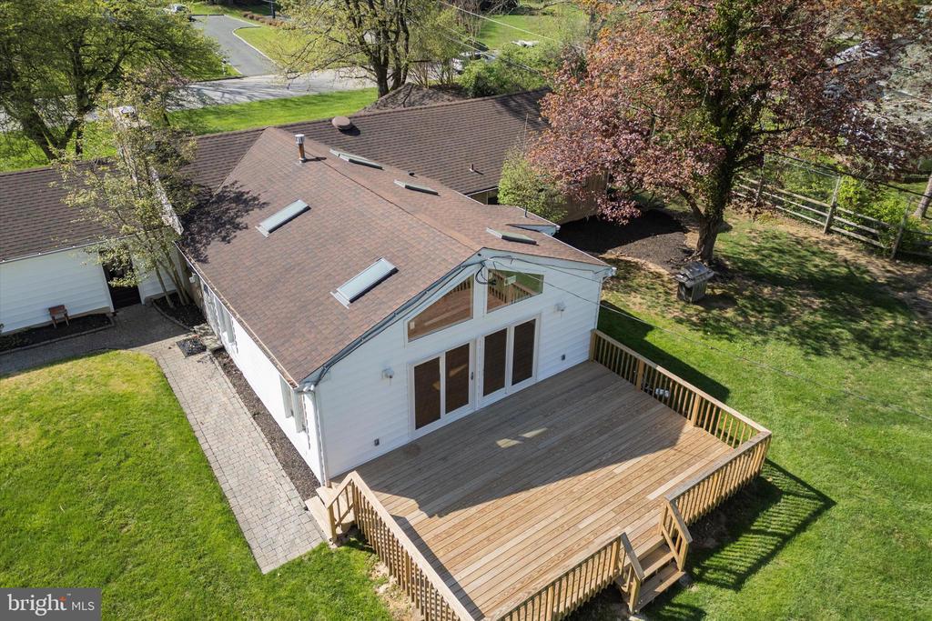 4117 HAIN DRIVE