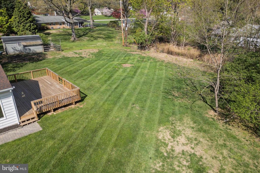 4117 HAIN DRIVE