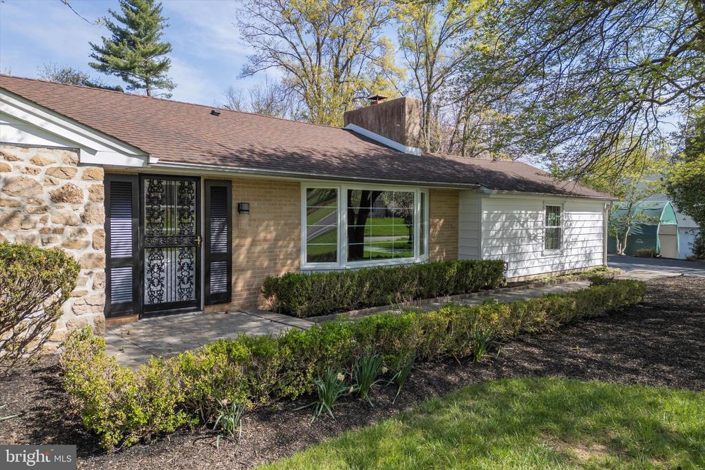 4117 HAIN DRIVE