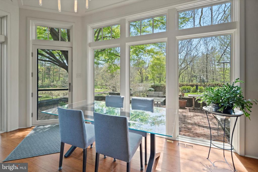 805 EVANS ROAD