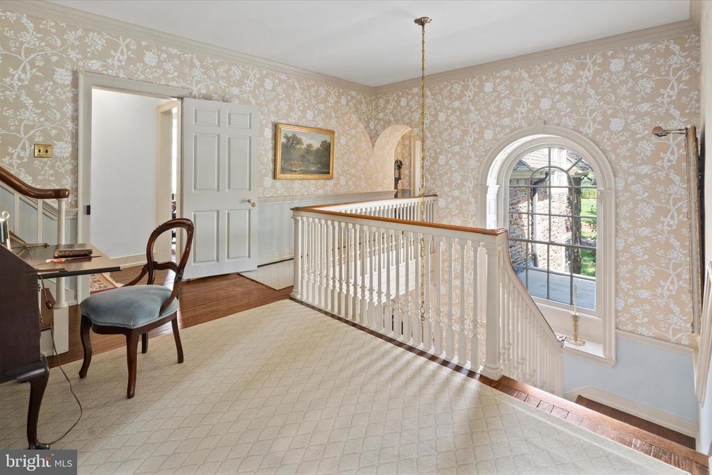 805 EVANS ROAD
