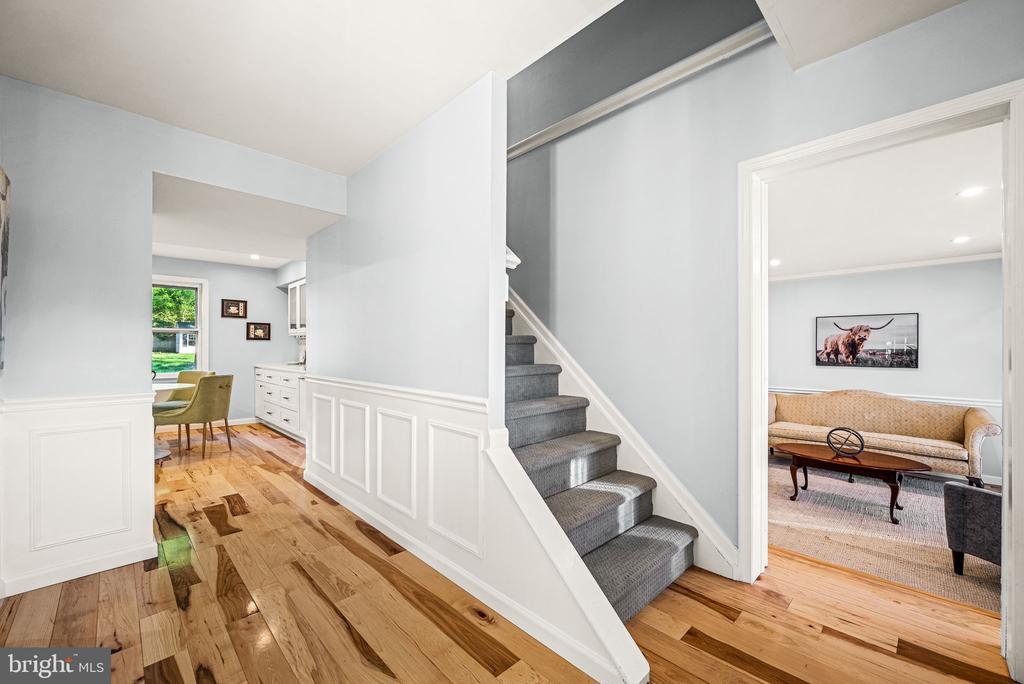 14 AUCHY ROAD