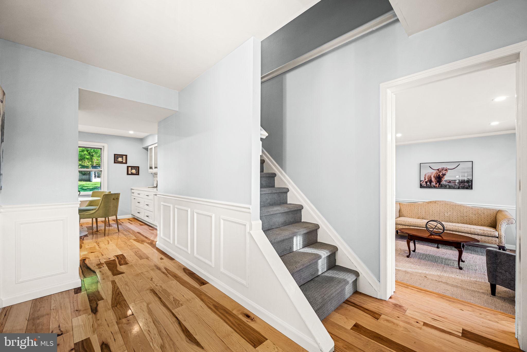 14 AUCHY ROAD