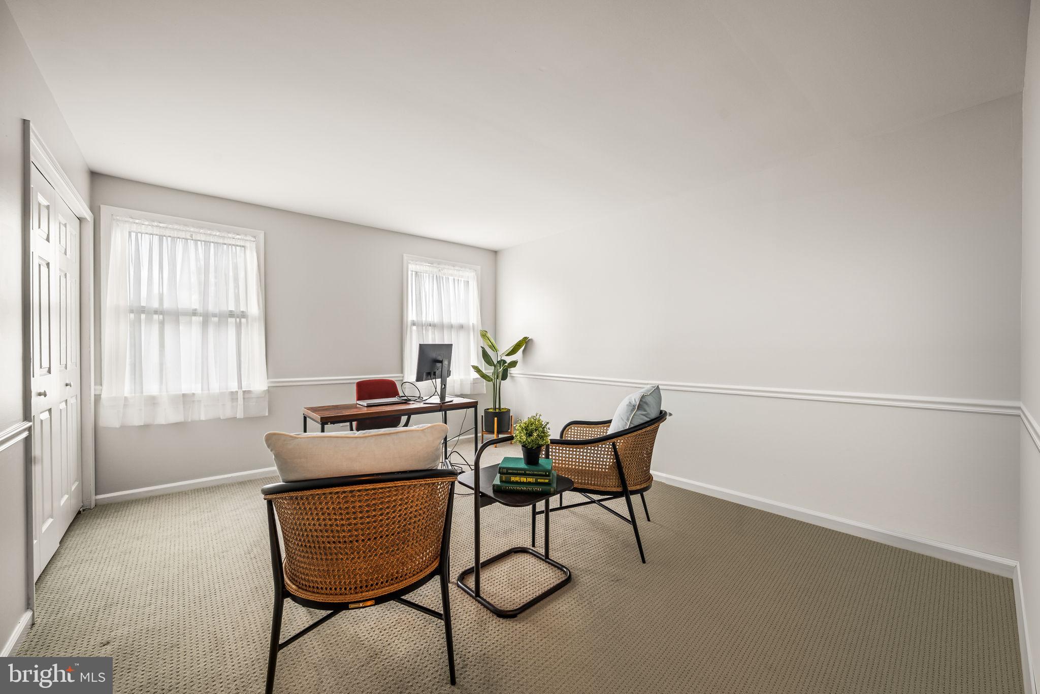 14 AUCHY ROAD