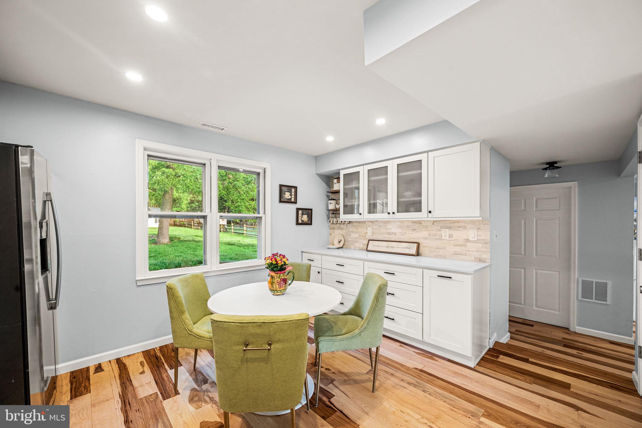 14 AUCHY ROAD