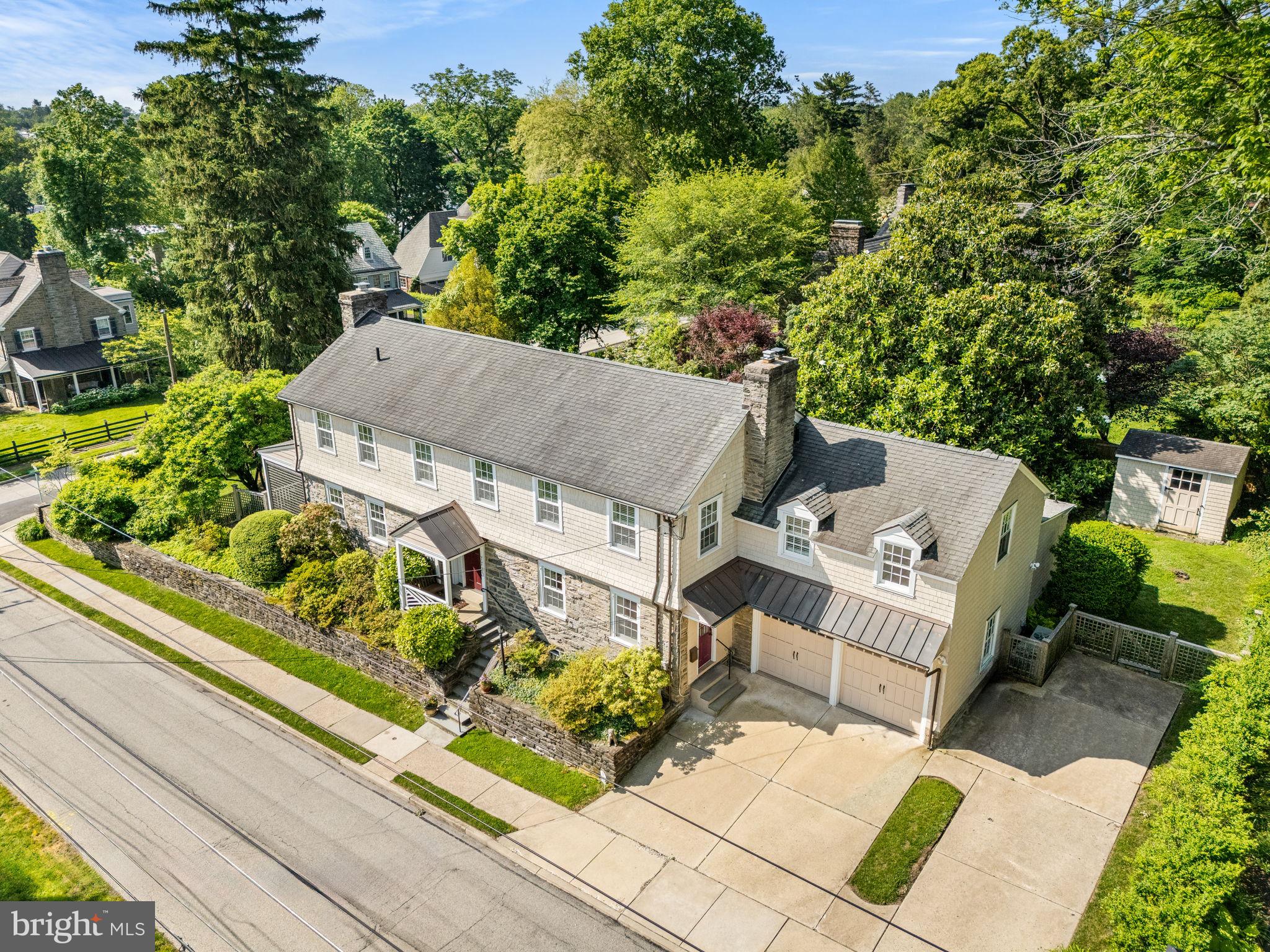 7700 EAST LANE