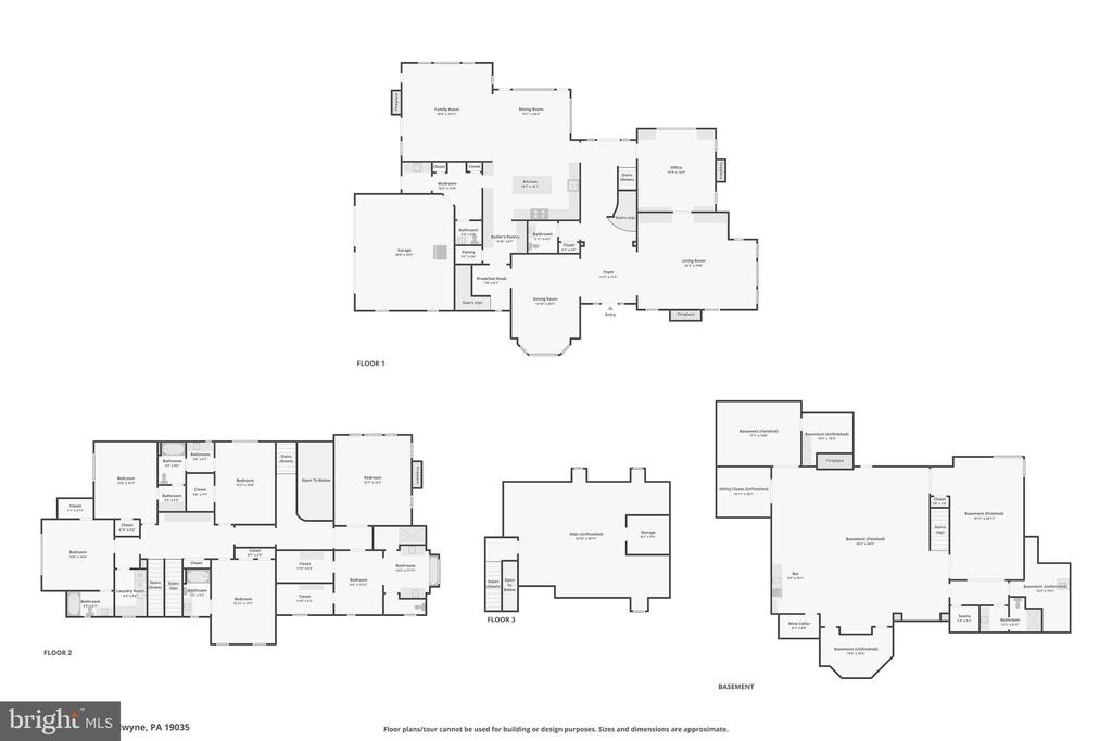 1330 FENIMORE LANE