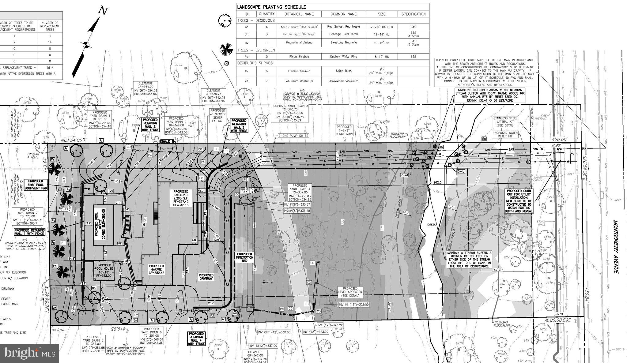 1968 W MONTGOMERY AVENUE