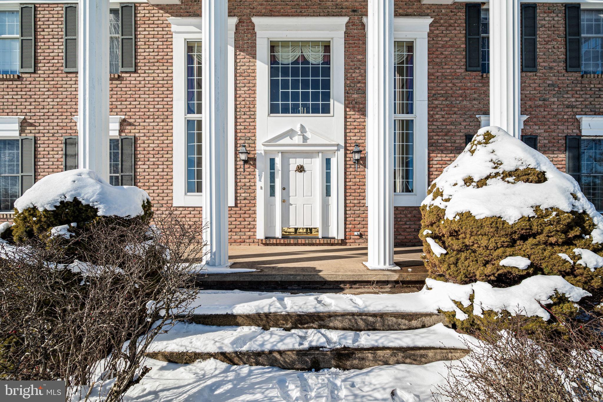 220 SASSAMANSVILLE ROAD