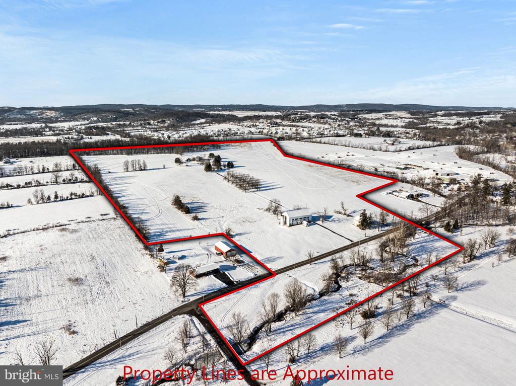 220 SASSAMANSVILLE ROAD
