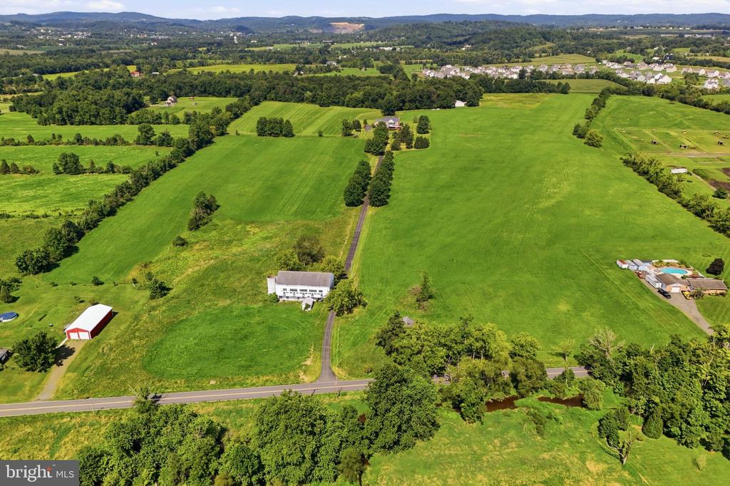 220 SASSAMANSVILLE ROAD
