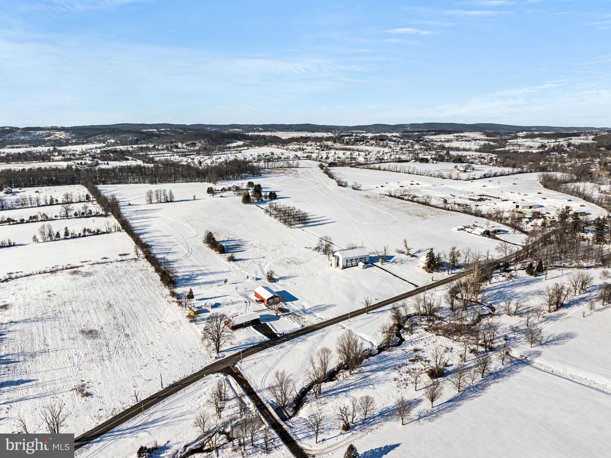 220 SASSAMANSVILLE ROAD