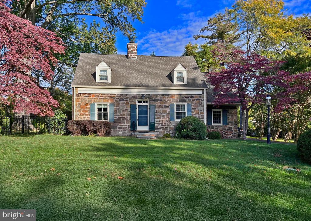 111 CHESNEY LANE