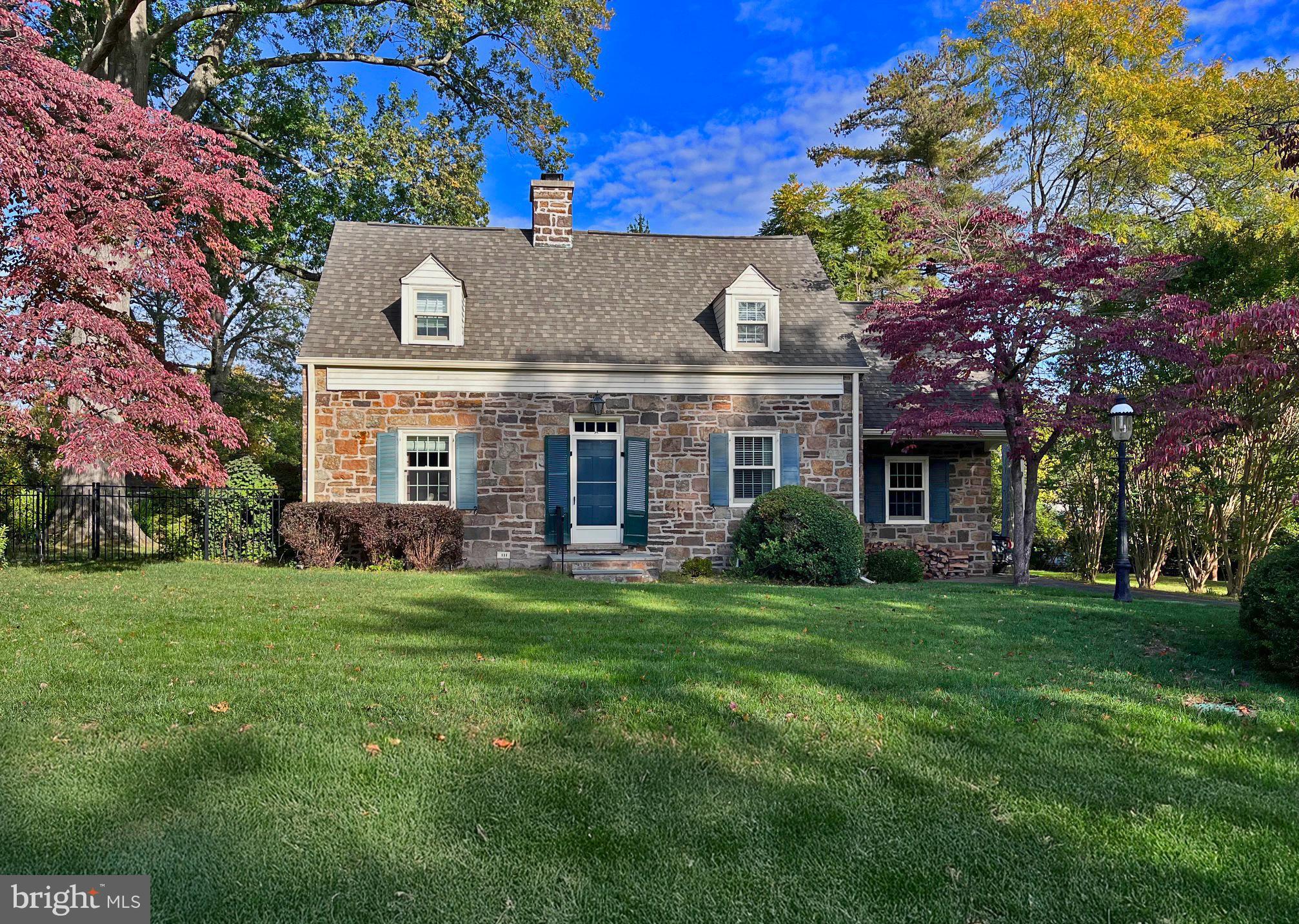 111 CHESNEY LANE