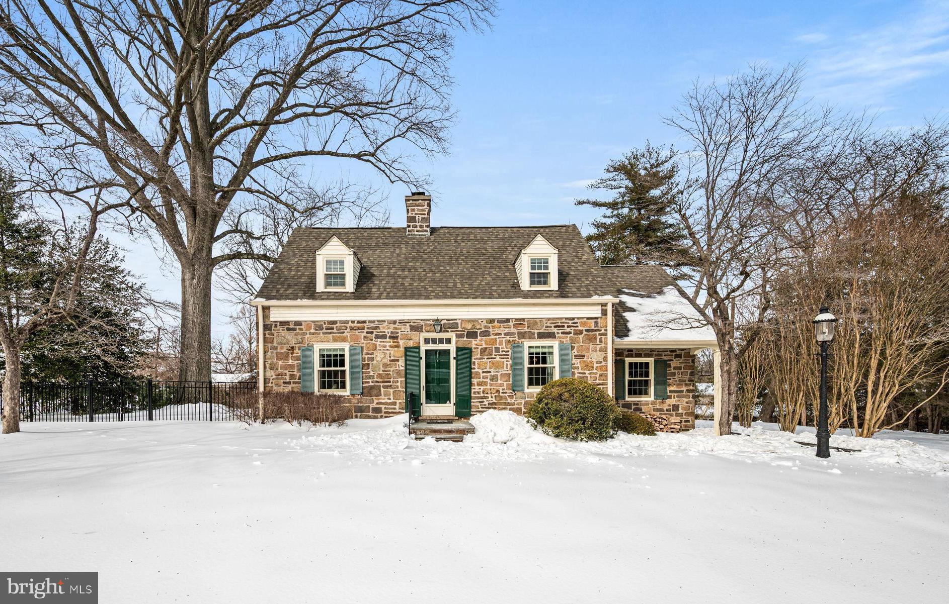 111 CHESNEY LANE
