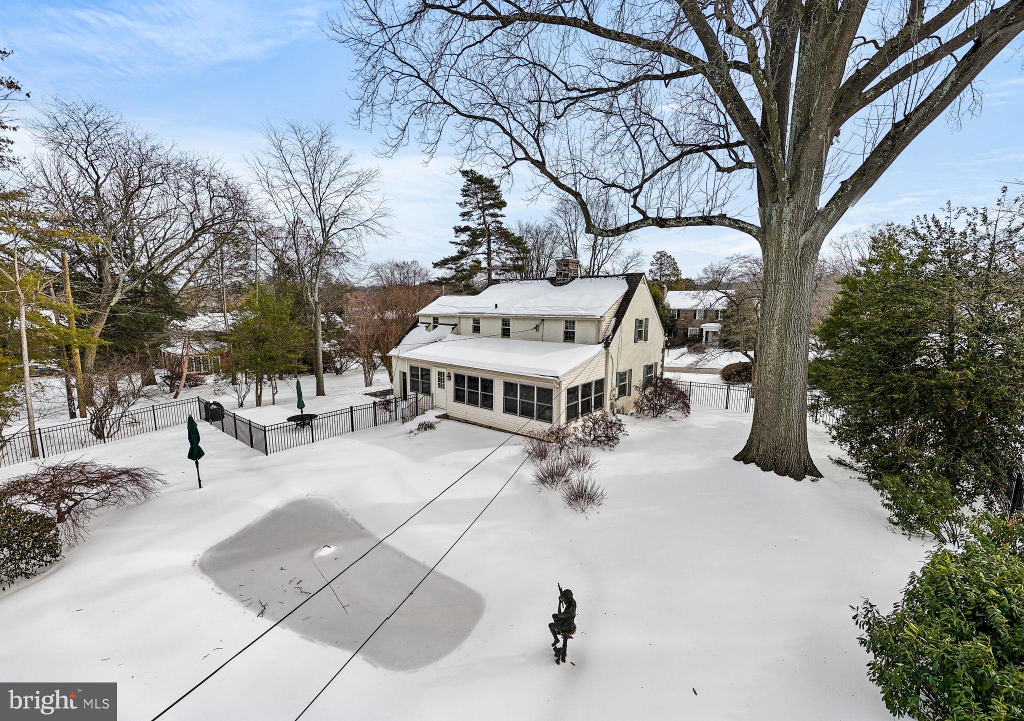 111 CHESNEY LANE