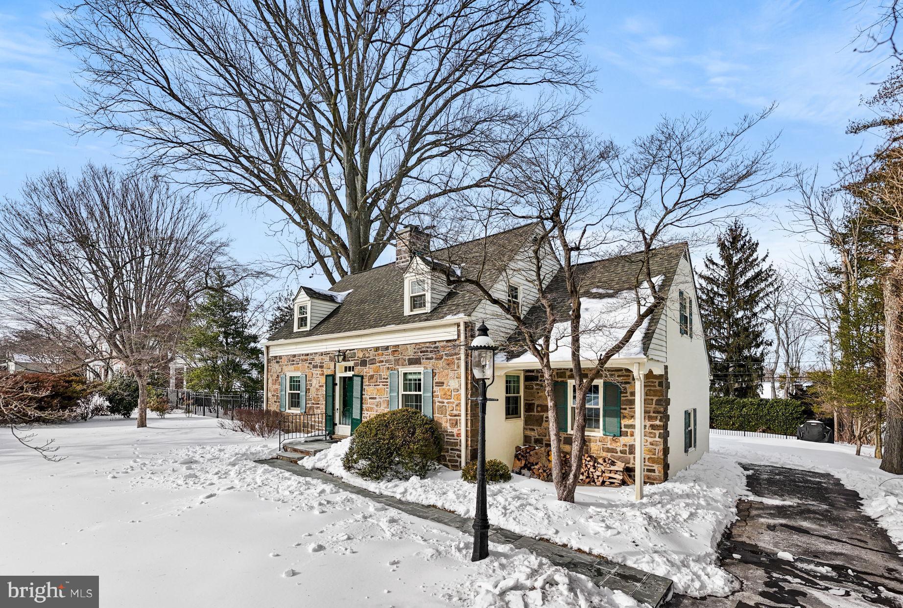 111 CHESNEY LANE