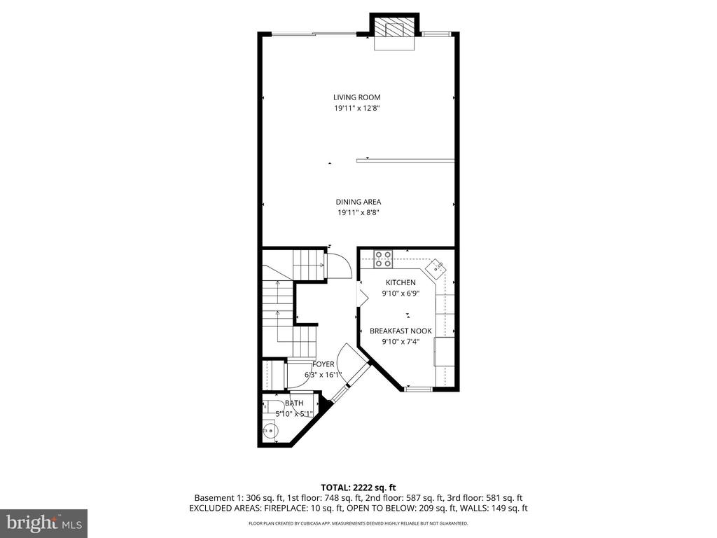 10 LLANFAIR ROAD 9