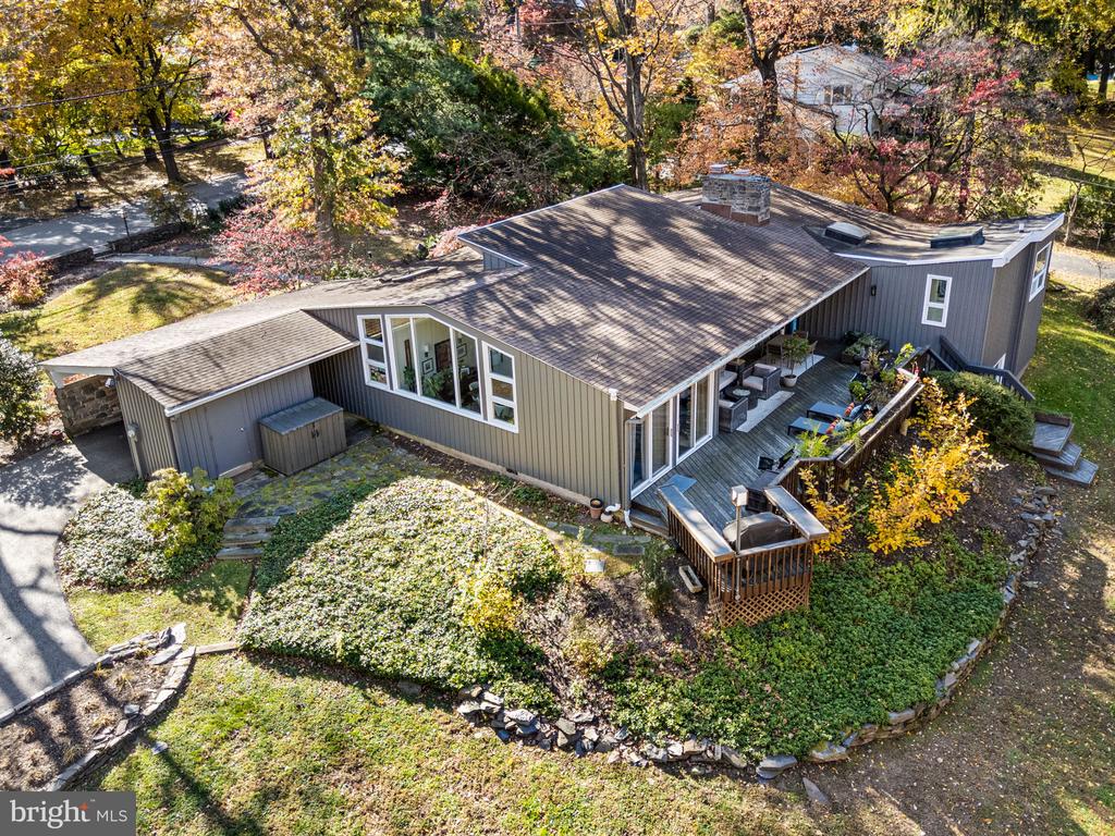 1424 FLAT ROCK ROAD