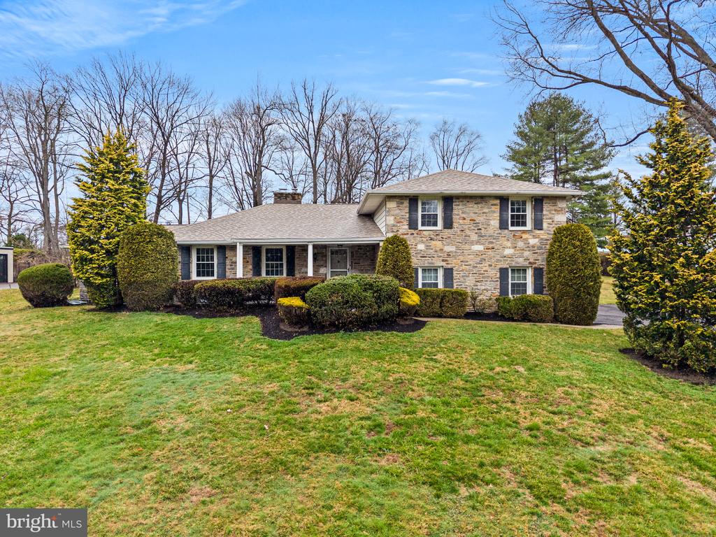 4129 PRESIDENTIAL DRIVE