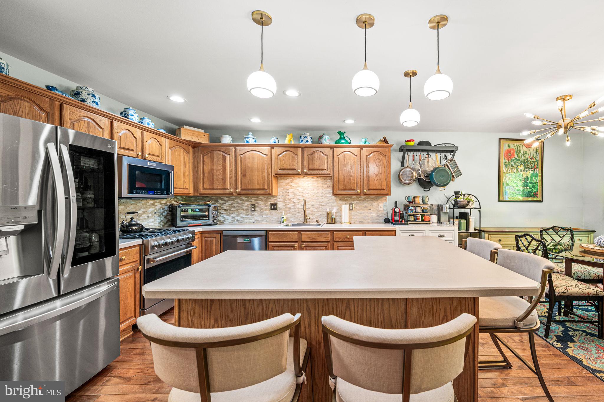256 LARKSPUR LANE