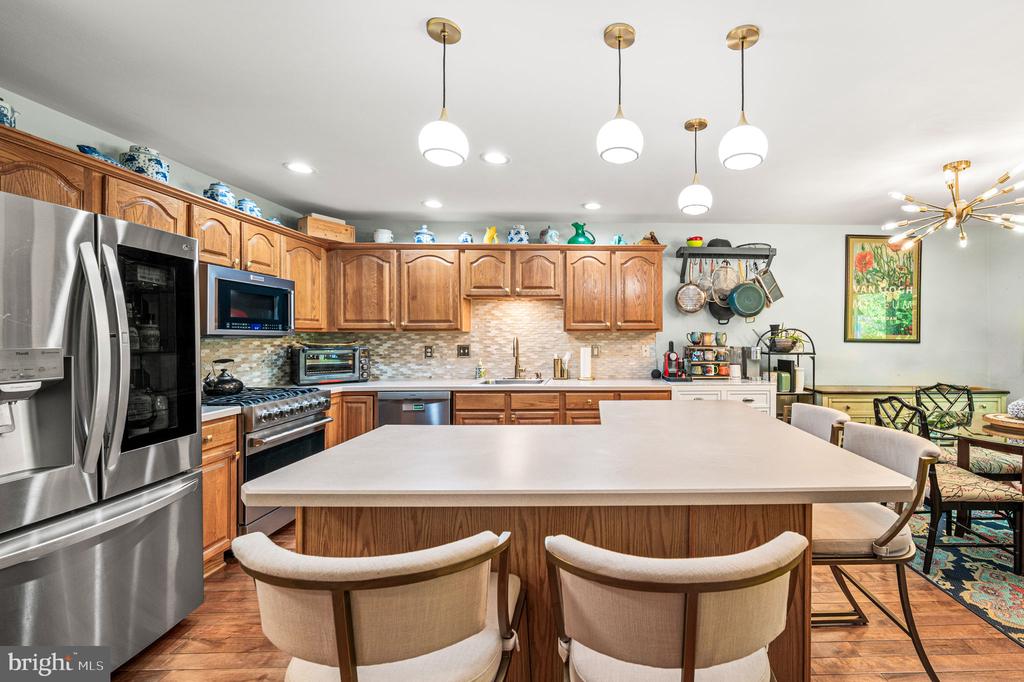 256 LARKSPUR LANE