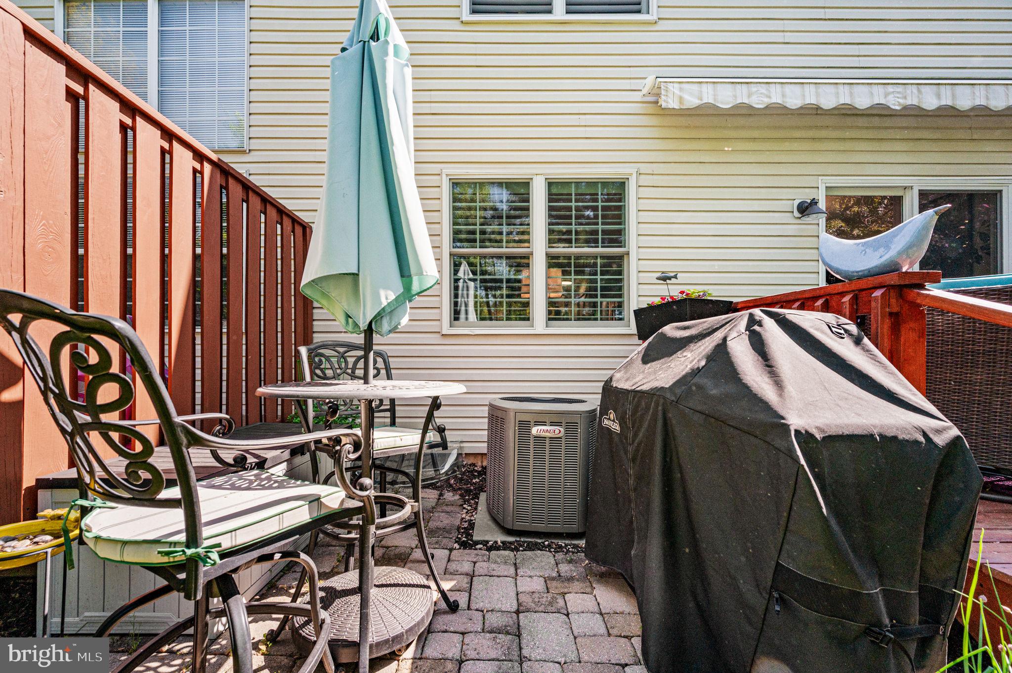 256 LARKSPUR LANE