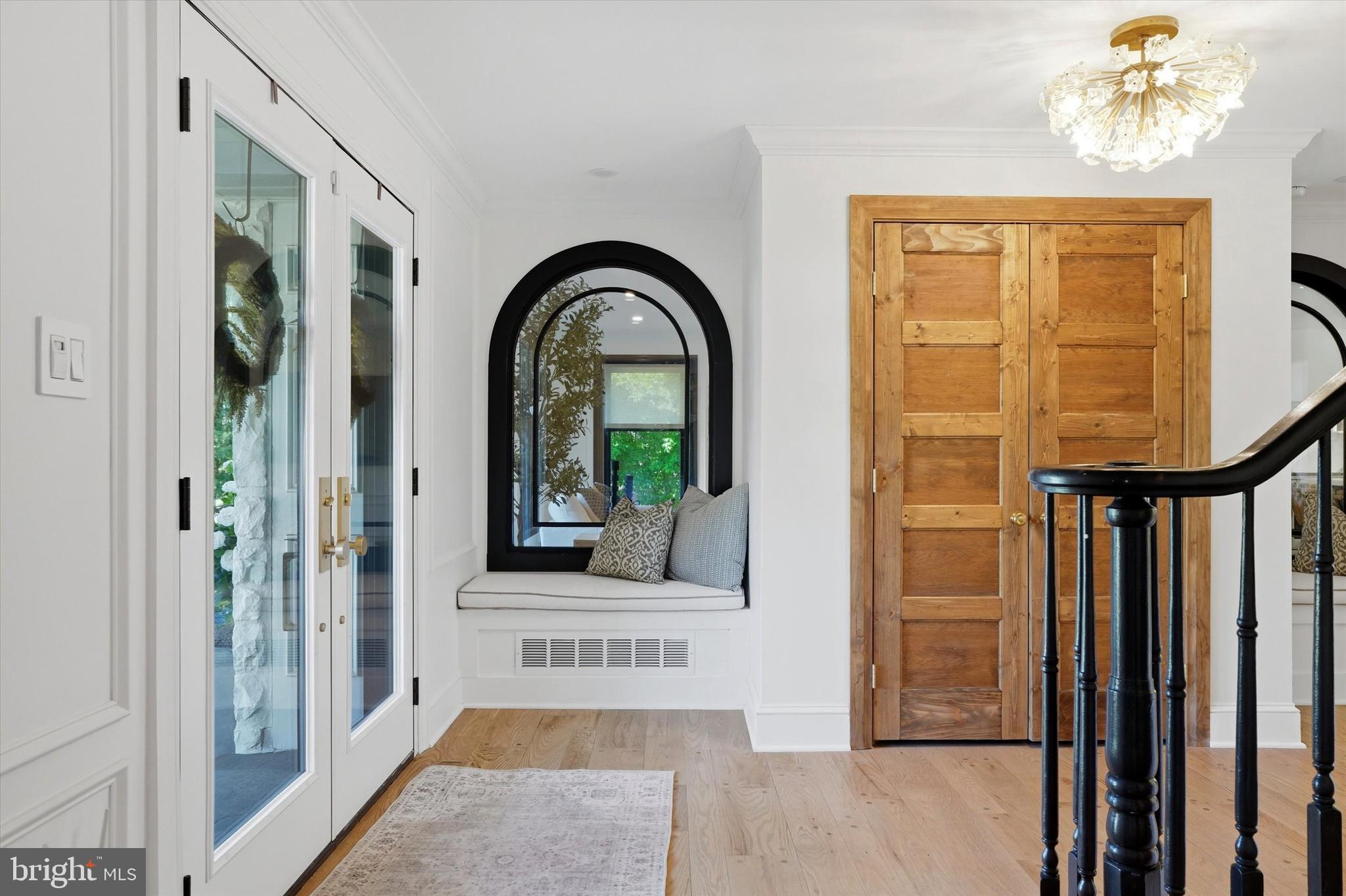 1234 FOREST HILL DRIVE