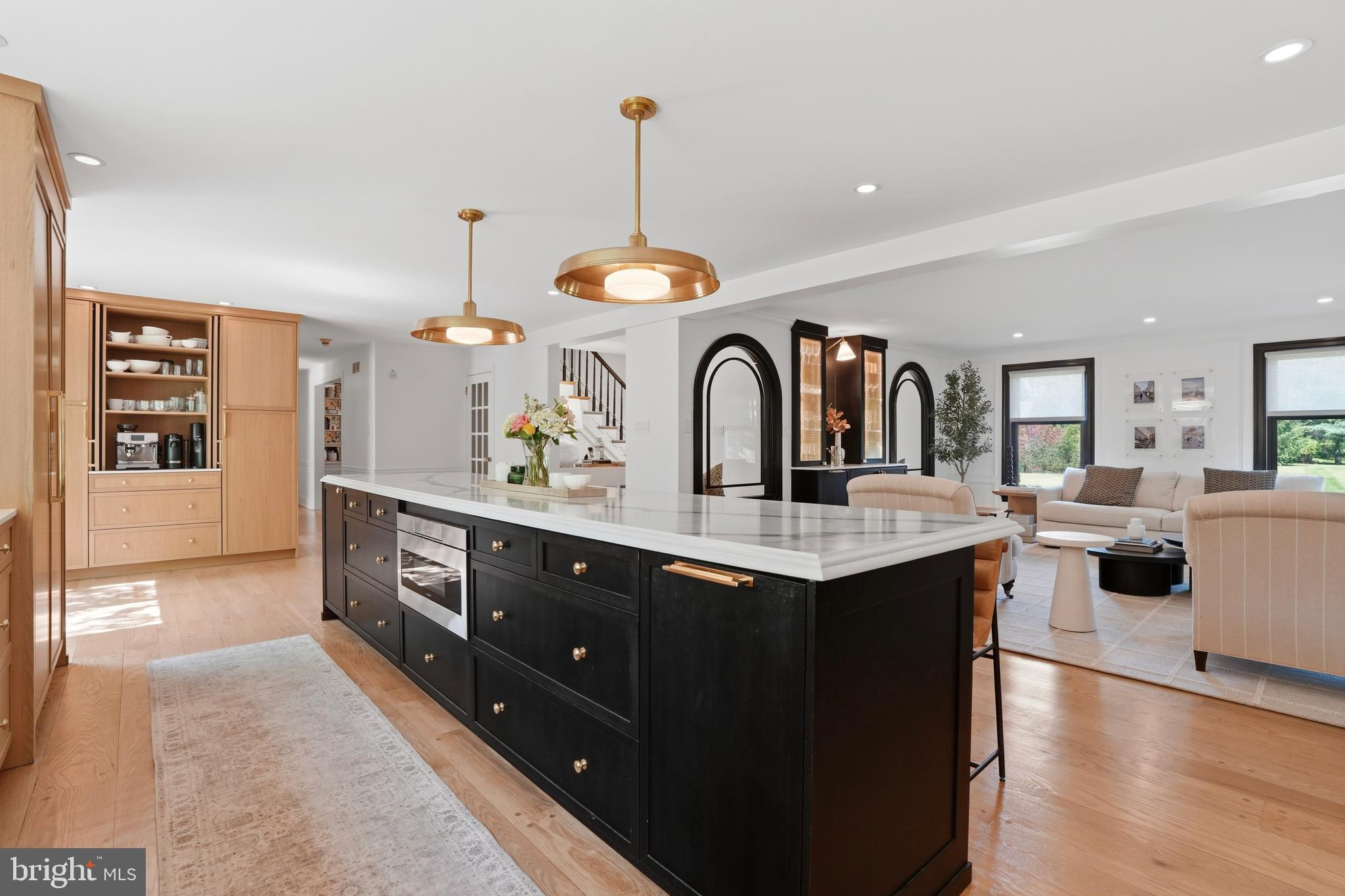 1234 FOREST HILL DRIVE